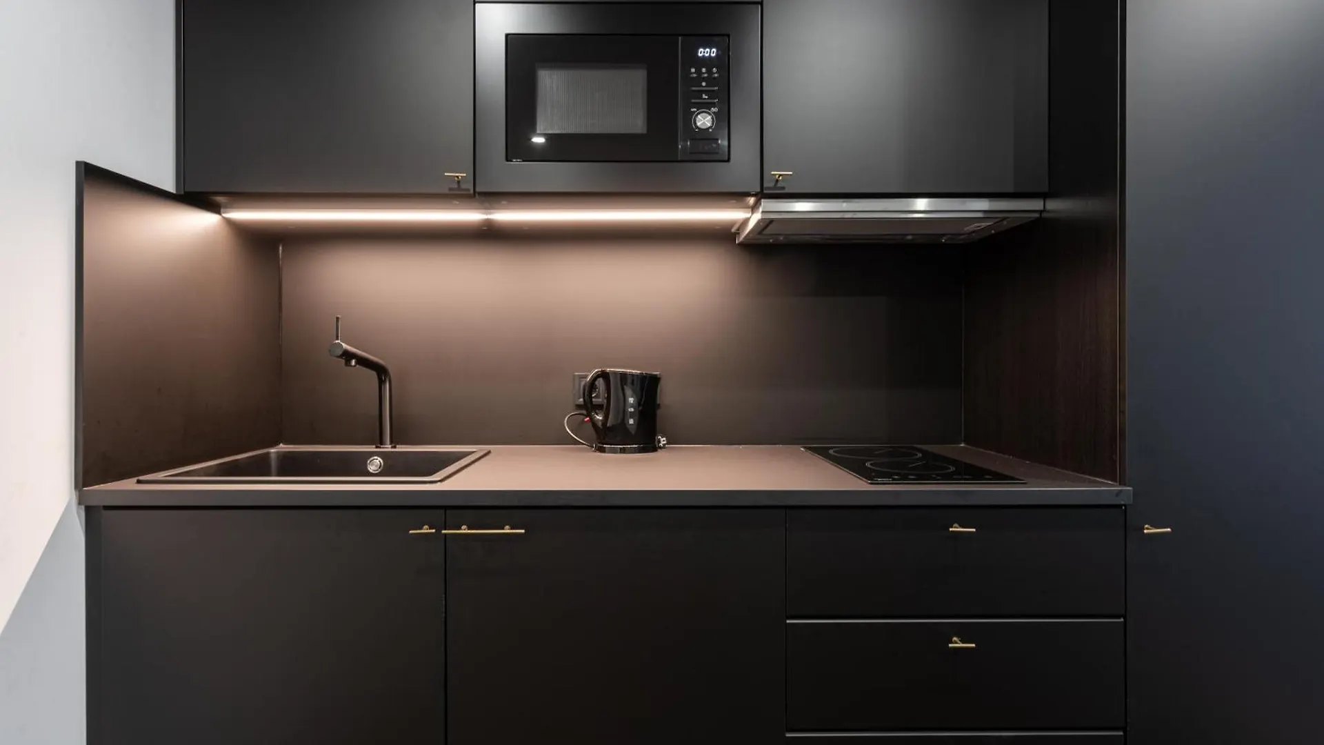 E41 - Trendy Boutique Apartments - Prime Spot By Bqa Budapeşte 0*,