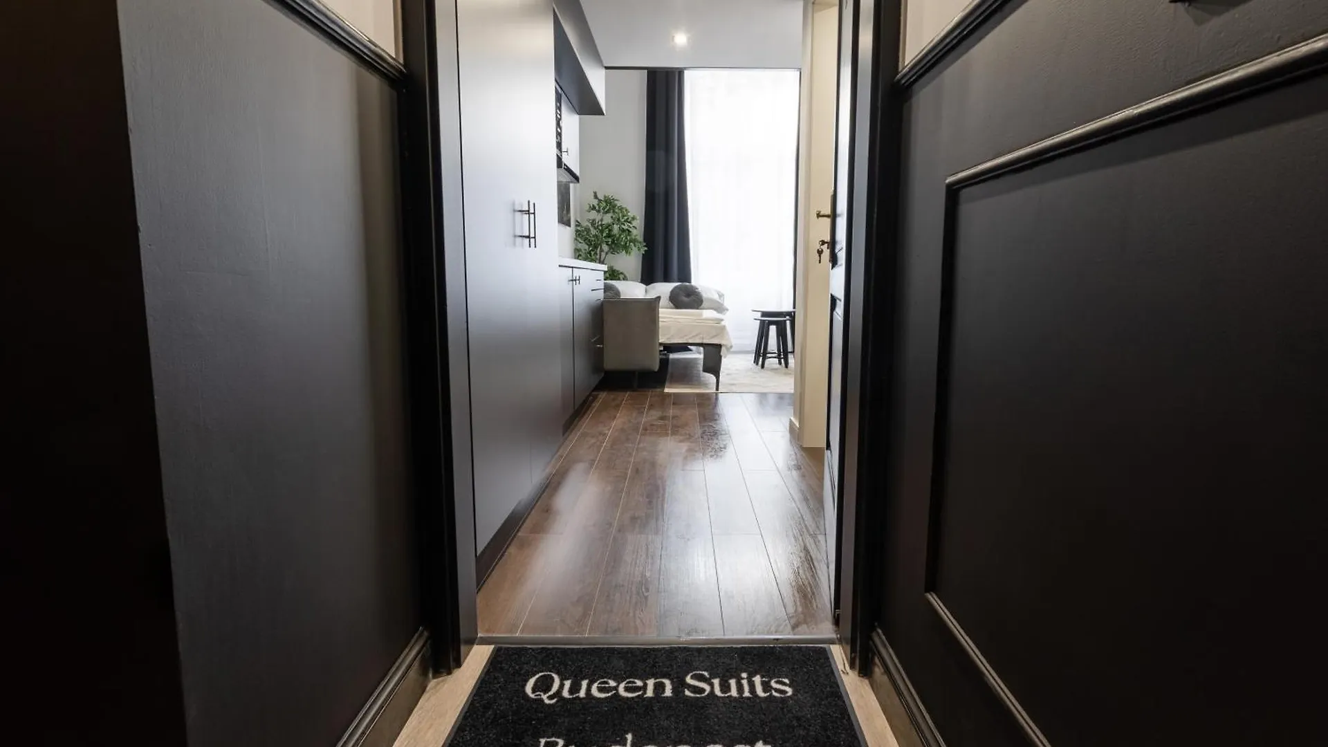 E41 - Trendy Boutique Apartments - Prime Spot By Bqa Budapeşte