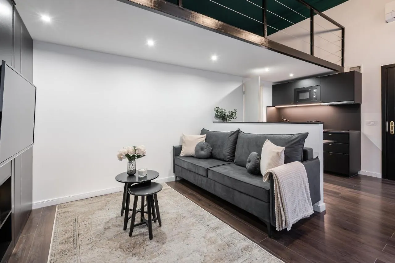 E41 - Trendy Boutique Apartments - Prime Spot By Bqa Boedapest