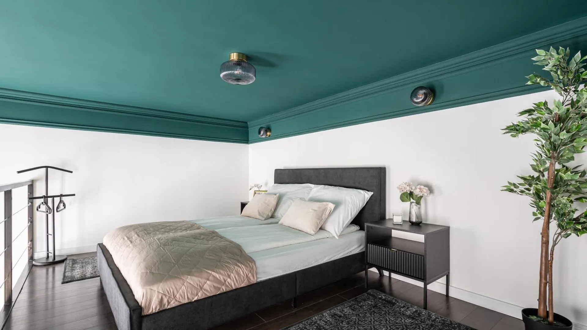 E41 - Trendy Boutique Apartments - Prime Spot By Bqa Budapeszt 0*,