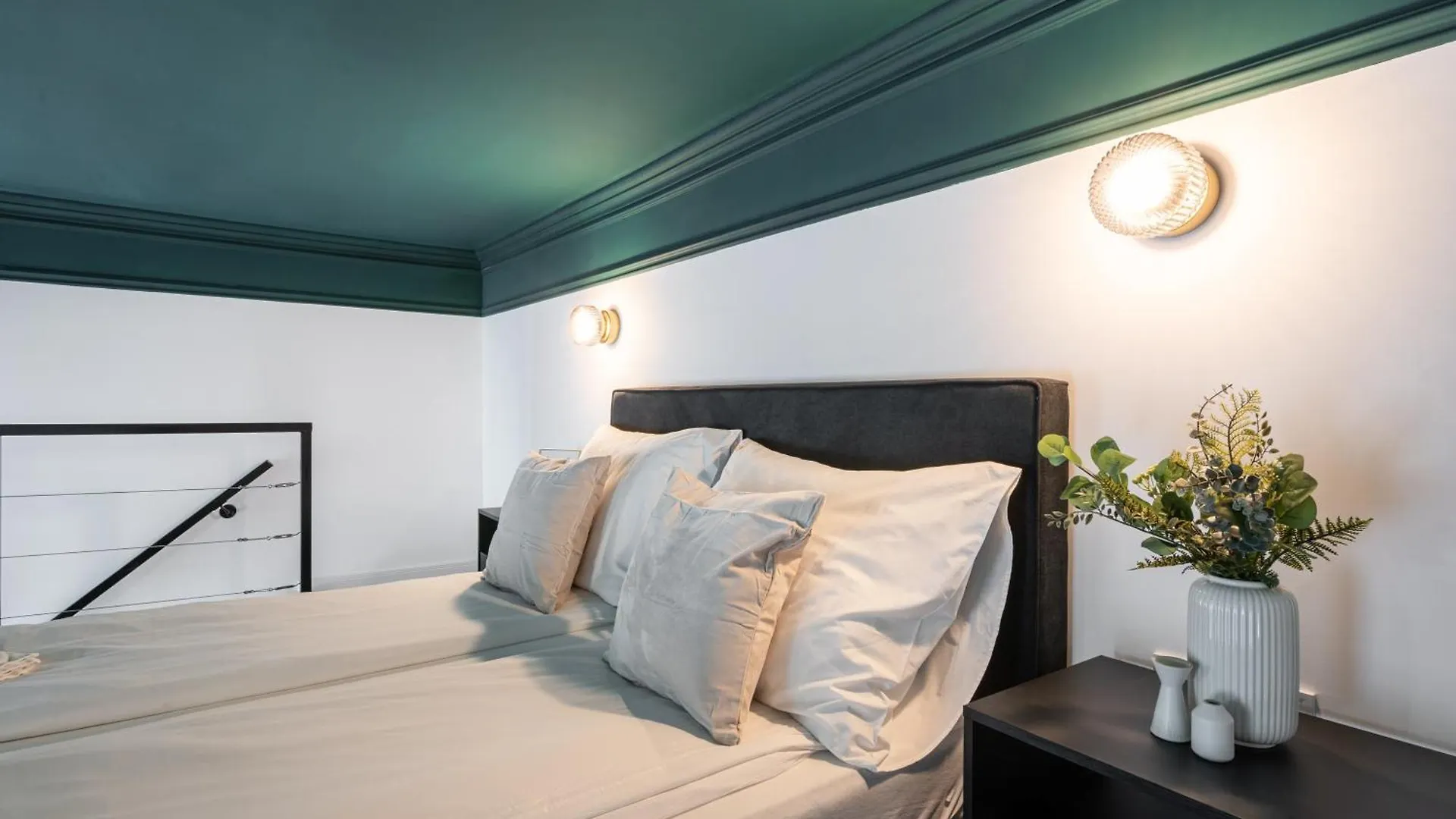E41 - Trendy Boutique Apartments - Prime Spot By Bqa Budapeszt