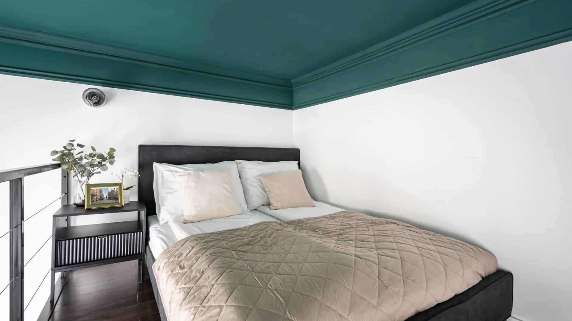 E41 - Trendy Boutique Apartments - Prime Spot By Bqa Budapeszt
