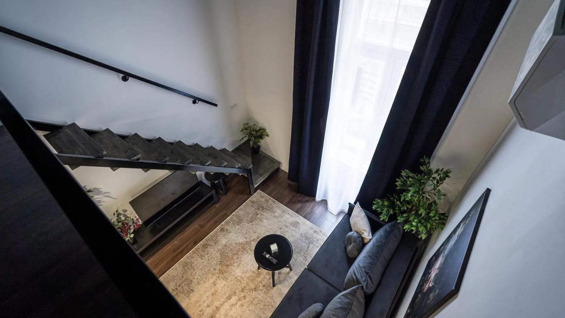 E41 - Trendy Boutique Apartments - Prime Spot By Bqa Budapeszt