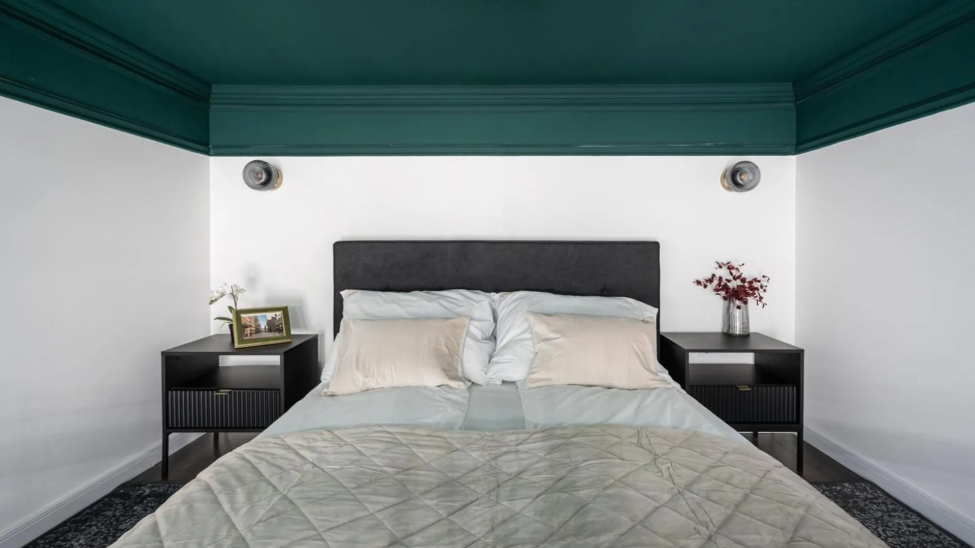 E41 - Trendy Boutique Apartments - Prime Spot By Bqa Budapeszt