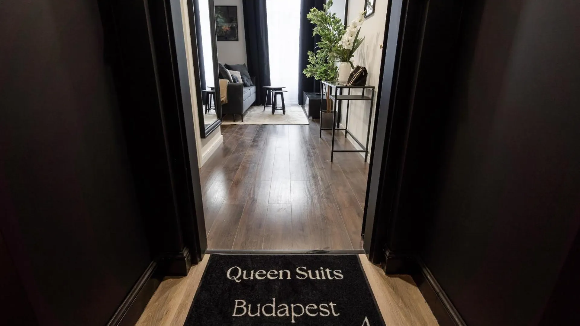 E41 - Trendy Boutique Apartments - Prime Spot By Bqa Budapeszt