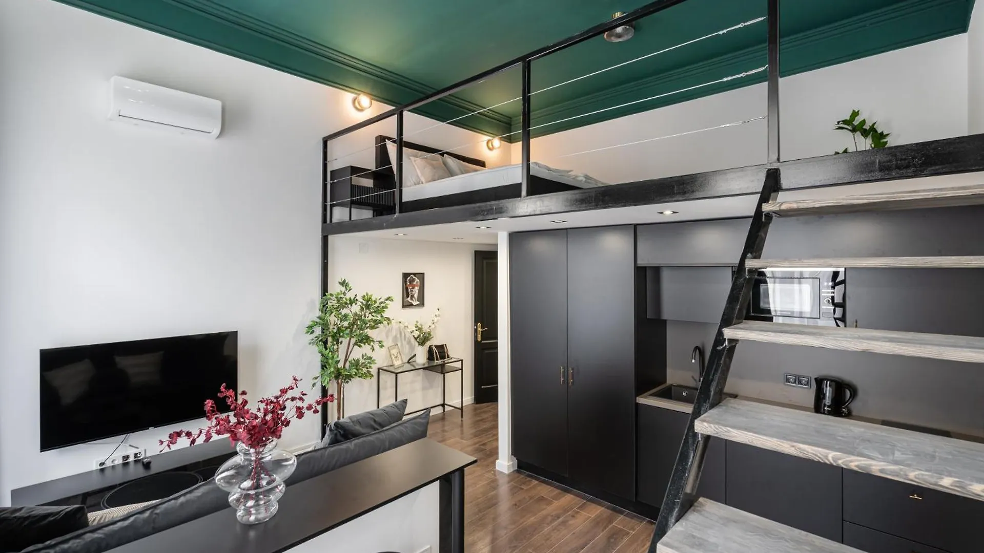E41 - Trendy Boutique Apartments - Prime Spot By Bqa Budapeszt