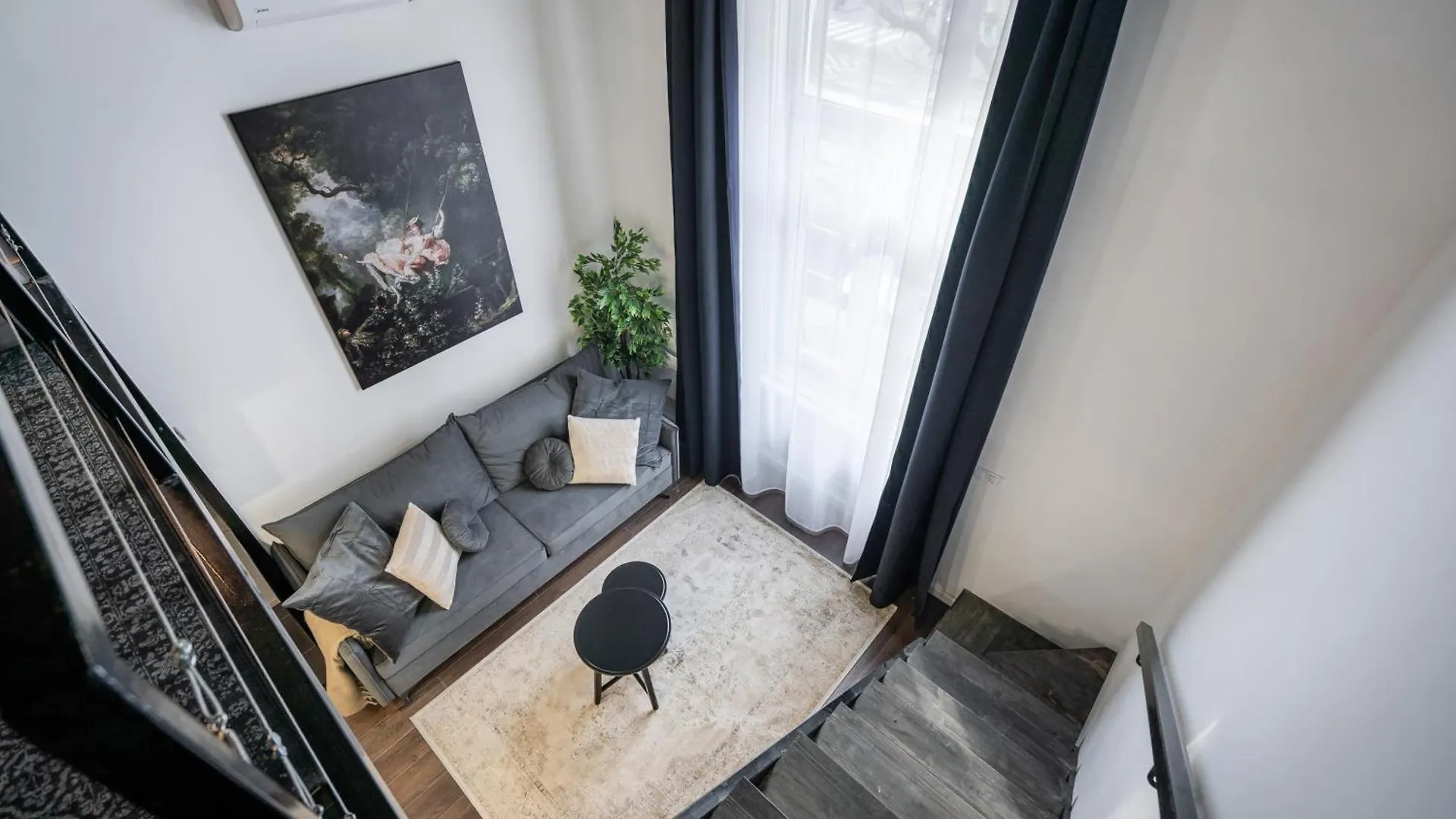 E41 - Trendy Boutique Apartments - Prime Spot By Bqa Budapest