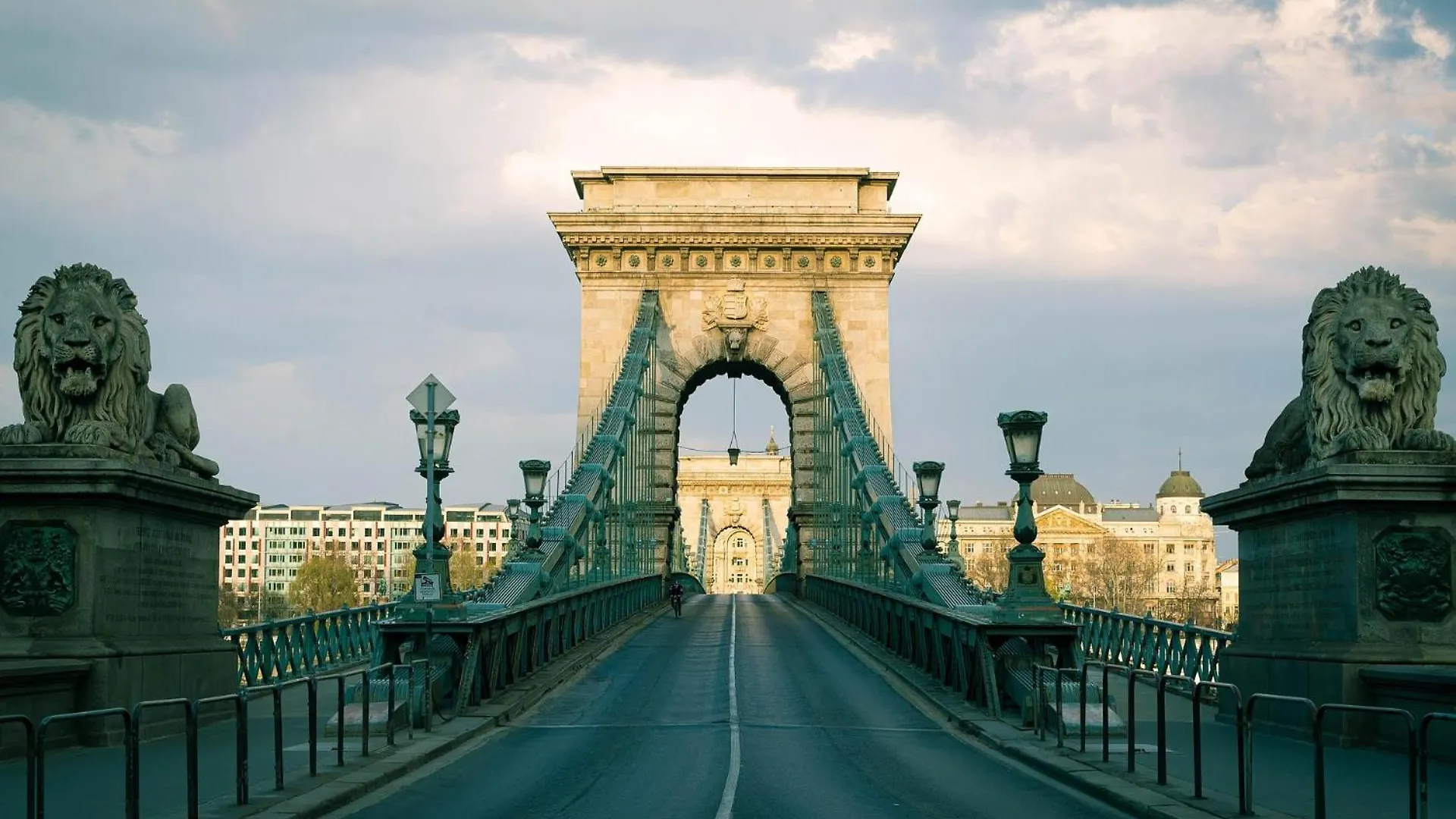 E41 - Trendy Boutique Apartments - Prime Spot By Bqa Budapest