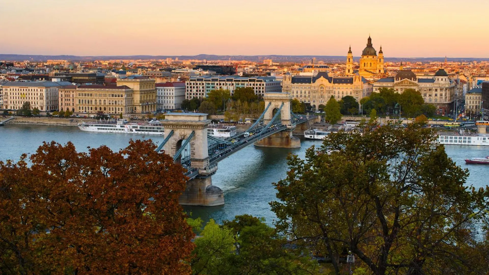 E41 - Trendy Boutique Apartments - Prime Spot By Bqa Budapest