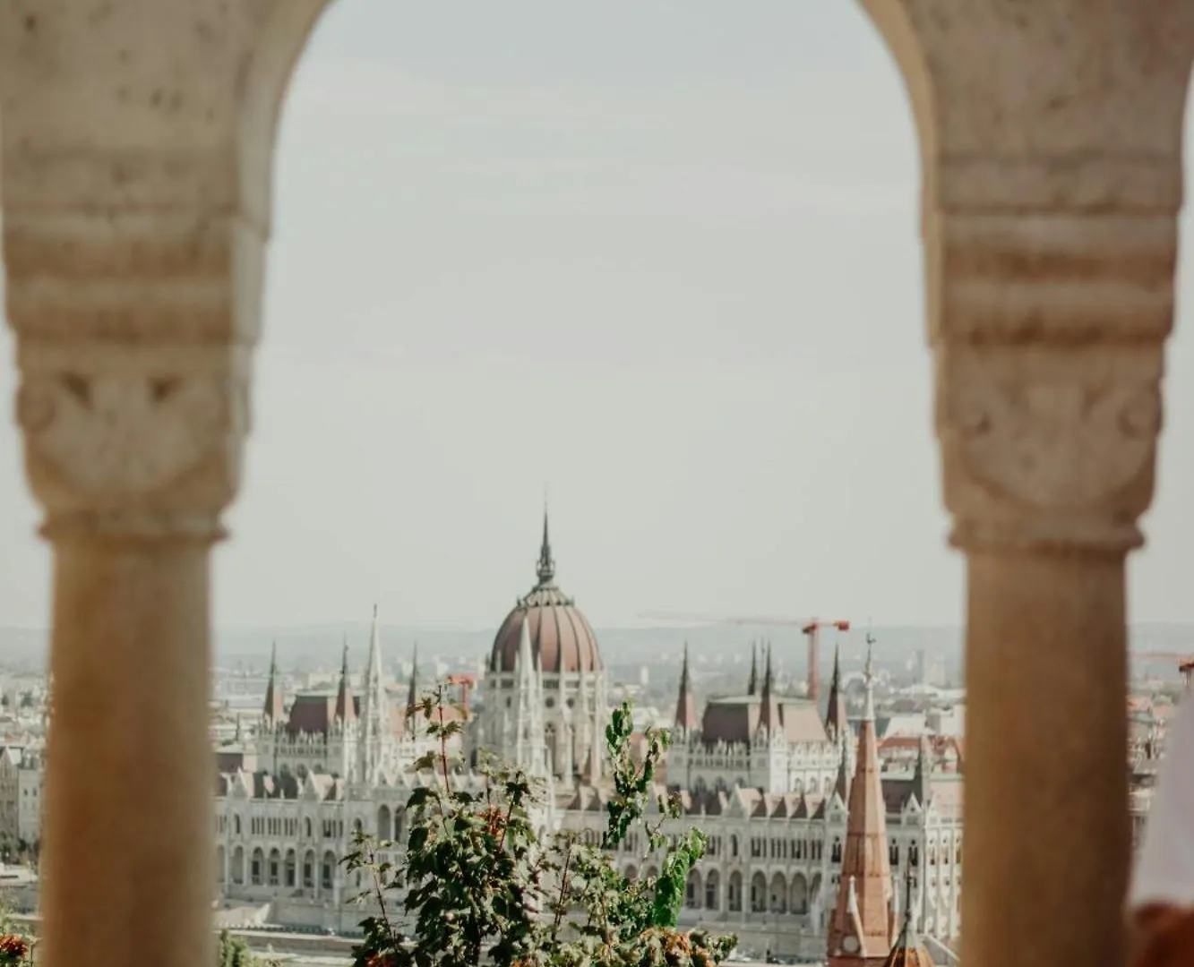 E41 - Trendy Boutique Apartments - Prime Spot By Bqa Budapest