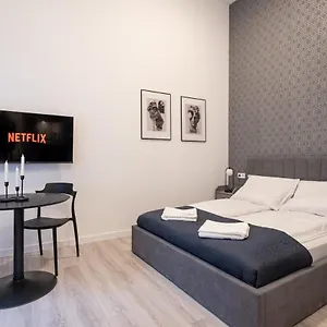 Appartement D48 - Boulevard - Location By Bqa, Boedapest