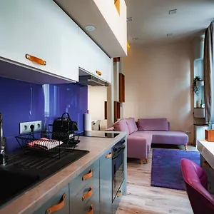  Apartman Elizabeth 44 Boulevard