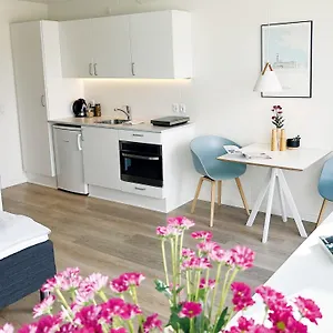  Appartement Athome Denemarken