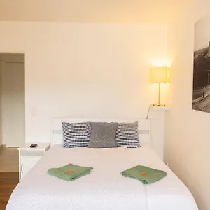  Appartement Studio Lux City Luxemburg