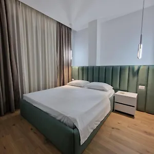  Appartement Jd Albanië