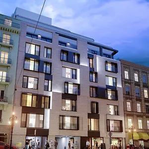  Apartman Raday At The Heart Of With Ac
