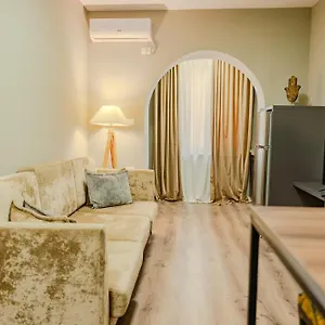  Appartement Bejart 4 Albanië