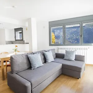  Appartement Font Del Ferro Andorra