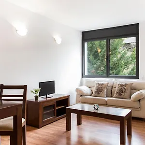  Appartement Vista Tarter Andorra