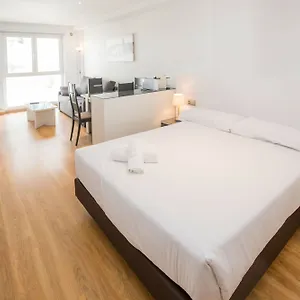  Appartement The At Ribasol Andorra