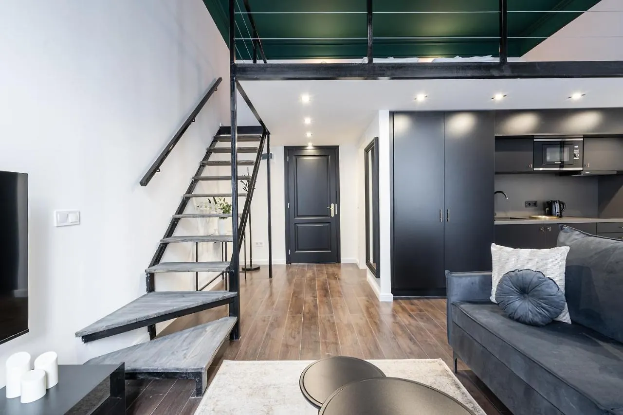 E41 - Trendy Boutique Apartments - Prime Spot By Bqa Βουδαπέστη Ουγγαρία
