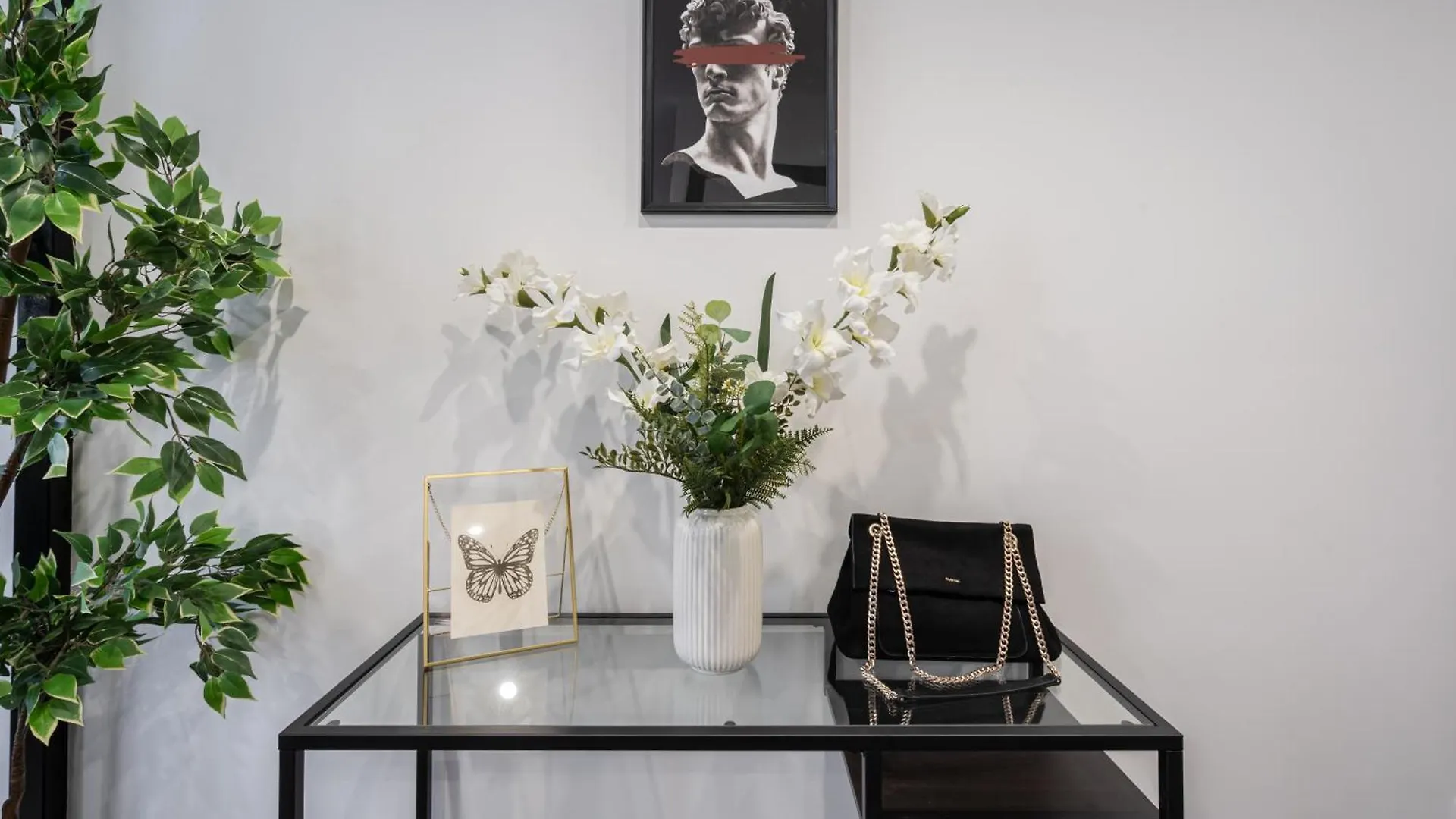 E41 - Trendy Boutique Apartments - Prime Spot By Bqa Budapesta Ungaria