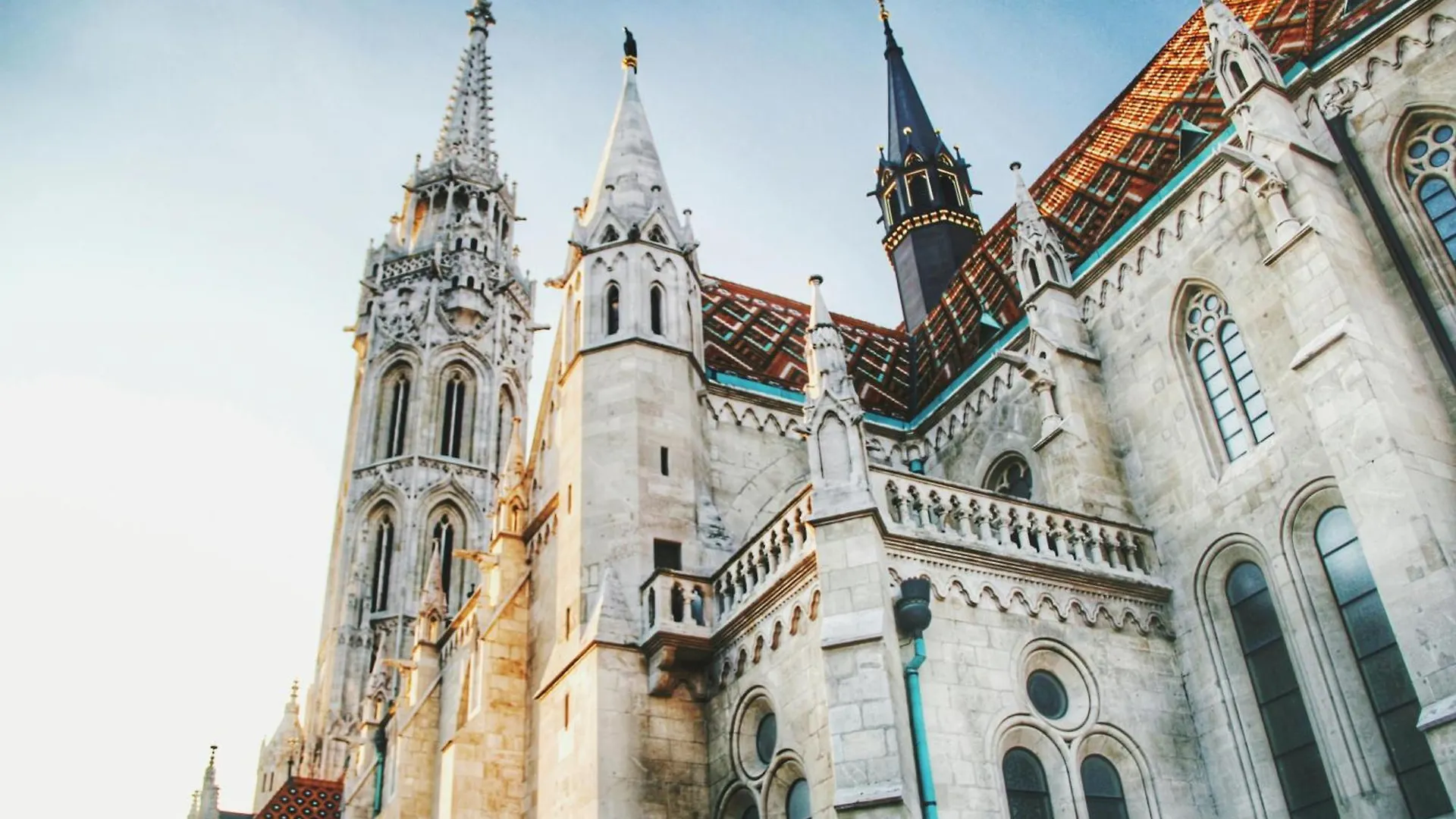 E41 - Trendy Boutique Apartments - Prime Spot By Bqa Budapest